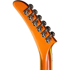 Epiphone Futura Explorer Custom Firestorm Shift | Music Experience | Shop Online | South Africa