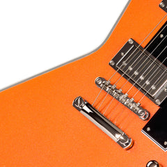 Epiphone Futura Explorer Custom Firestorm Shift | Music Experience | Shop Online | South Africa