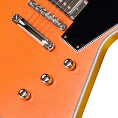 Epiphone Futura Explorer Custom Firestorm Shift | Music Experience | Shop Online | South Africa