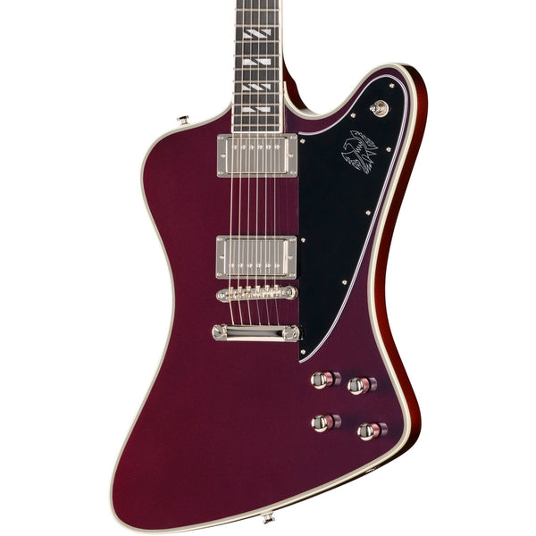 Epiphone Futura Firebird Custom Midnight Ember Shift | Music Experience | Shop Online | South Africa
