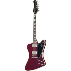 Epiphone Futura Firebird Custom Midnight Ember Shift | Music Experience | Shop Online | South Africa