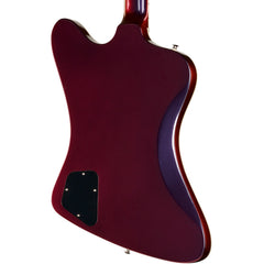 Epiphone Futura Firebird Custom Midnight Ember Shift | Music Experience | Shop Online | South Africa