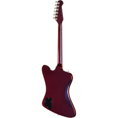 Epiphone Futura Firebird Custom Midnight Ember Shift | Music Experience | Shop Online | South Africa