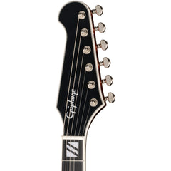 Epiphone Futura Firebird Custom Midnight Ember Shift | Music Experience | Shop Online | South Africa