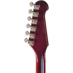 Epiphone Futura Firebird Custom Midnight Ember Shift | Music Experience | Shop Online | South Africa