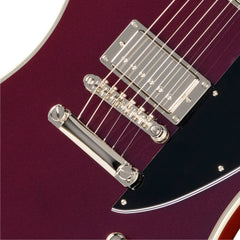 Epiphone Futura Firebird Custom Midnight Ember Shift | Music Experience | Shop Online | South Africa