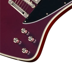 Epiphone Futura Firebird Custom Midnight Ember Shift | Music Experience | Shop Online | South Africa