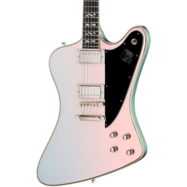 Epiphone Futura Firebird Custom Quicksilver Shift | Music Experience | Shop Online | South Africa