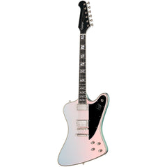 Epiphone Futura Firebird Custom Quicksilver Shift | Music Experience | Shop Online | South Africa