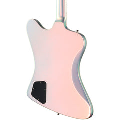 Epiphone Futura Firebird Custom Quicksilver Shift | Music Experience | Shop Online | South Africa