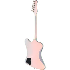 Epiphone Futura Firebird Custom Quicksilver Shift | Music Experience | Shop Online | South Africa