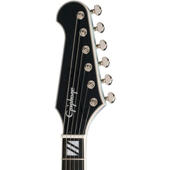 Epiphone Futura Firebird Custom Quicksilver Shift | Music Experience | Shop Online | South Africa