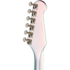 Epiphone Futura Firebird Custom Quicksilver Shift | Music Experience | Shop Online | South Africa