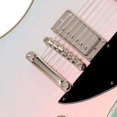 Epiphone Futura Firebird Custom Quicksilver Shift | Music Experience | Shop Online | South Africa