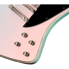 Epiphone Futura Firebird Custom Quicksilver Shift | Music Experience | Shop Online | South Africa