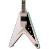 Epiphone Futura Flying V Custom Quicksilver Shift | Music Experience | Shop Online | South Africa