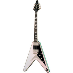 Epiphone Futura Flying V Custom Quicksilver Shift | Music Experience | Shop Online | South Africa