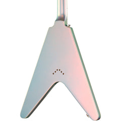 Epiphone Futura Flying V Custom Quicksilver Shift | Music Experience | Shop Online | South Africa