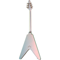 Epiphone Futura Flying V Custom Quicksilver Shift | Music Experience | Shop Online | South Africa