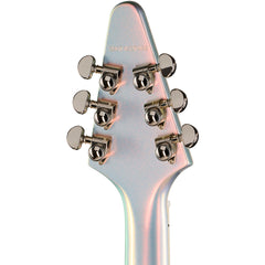Epiphone Futura Flying V Custom Quicksilver Shift | Music Experience | Shop Online | South Africa