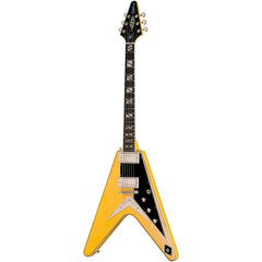 Epiphone Futura Flying V Custom Solaris Shift | Music Experience | Shop Online | South Africa