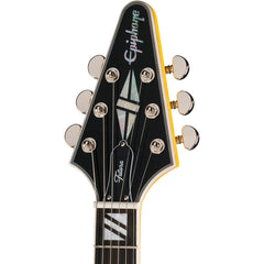 Epiphone Futura Flying V Custom Solaris Shift | Music Experience | Shop Online | South Africa