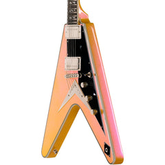Epiphone Futura Flying V Custom Solaris Shift | Music Experience | Shop Online | South Africa
