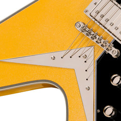 Epiphone Futura Flying V Custom Solaris Shift | Music Experience | Shop Online | South Africa