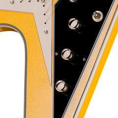 Epiphone Futura Flying V Custom Solaris Shift | Music Experience | Shop Online | South Africa