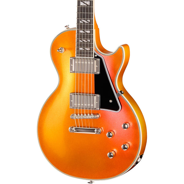 Epiphone Futura Les Paul Custom Firestorm Shift | Music Experience | Shop Online | South Africa