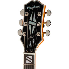 Epiphone Futura Les Paul Custom Firestorm Shift | Music Experience | Shop Online | South Africa