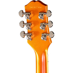 Epiphone Futura Les Paul Custom - Firestorm Shift