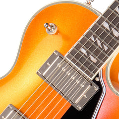 Epiphone Futura Les Paul Custom Firestorm Shift | Music Experience | Shop Online | South Africa