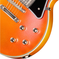 Epiphone Futura Les Paul Custom Firestorm Shift | Music Experience | Shop Online | South Africa