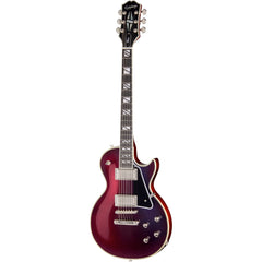 Epiphone Futura Les Paul Custom Midnight Ember Shift | Music Experience | Shop Online | South Africa