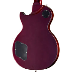 Epiphone Futura Les Paul Custom Midnight Ember Shift | Music Experience | Shop Online | South Africa