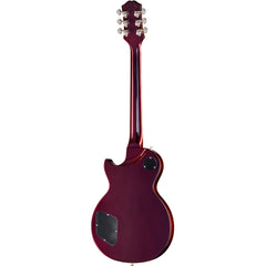 Epiphone Futura Les Paul Custom Midnight Ember Shift | Music Experience | Shop Online | South Africa