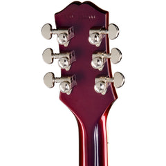 Epiphone Futura Les Paul Custom Midnight Ember Shift | Music Experience | Shop Online | South Africa
