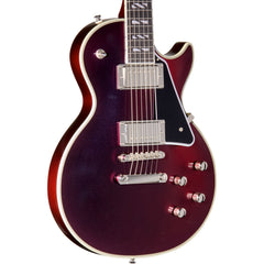 Epiphone Futura Les Paul Custom Midnight Ember Shift | Music Experience | Shop Online | South Africa