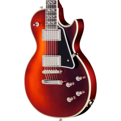 Epiphone Futura Les Paul Custom Midnight Ember Shift | Music Experience | Shop Online | South Africa