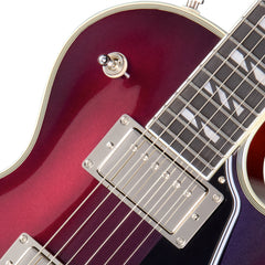 Epiphone Futura Les Paul Custom Midnight Ember Shift | Music Experience | Shop Online | South Africa