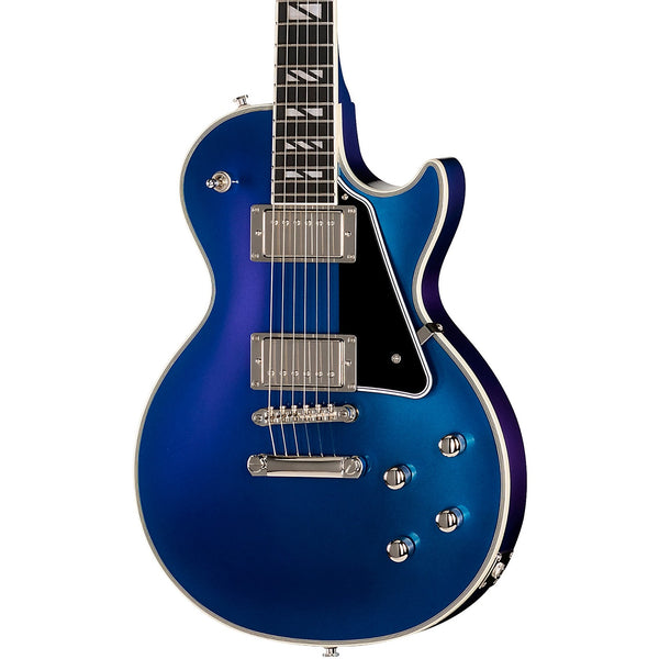 Epiphone Futura Les Paul Custom Twilight Shift | Music Experience | Shop Online | South Africa