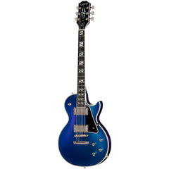 Epiphone Futura Les Paul Custom Twilight Shift | Music Experience | Shop Online | South Africa