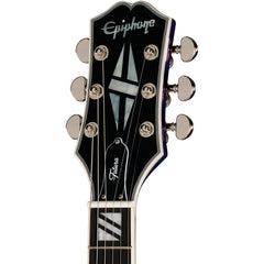 Epiphone Futura Les Paul Custom Twilight Shift | Music Experience | Shop Online | South Africa