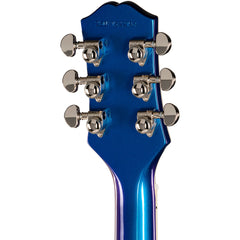 Epiphone Futura Les Paul Custom Twilight Shift | Music Experience | Shop Online | South Africa