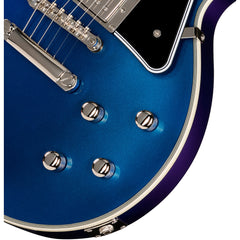 Epiphone Futura Les Paul Custom Twilight Shift | Music Experience | Shop Online | South Africa