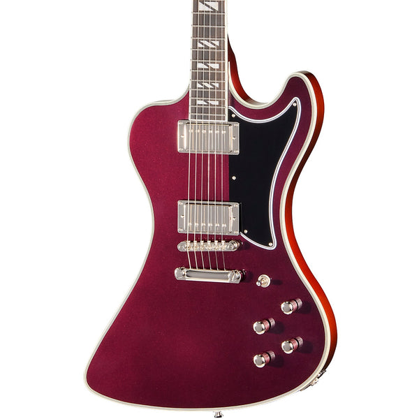Epiphone Futura RD Custom Midnight Ember Shift | Music Experience | Shop Online | South Africa