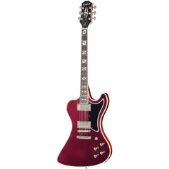 Epiphone Futura RD Custom Midnight Ember Shift | Music Experience | Shop Online | South Africa