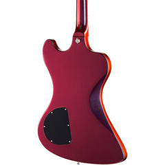 Epiphone Futura RD Custom Midnight Ember Shift | Music Experience | Shop Online | South Africa