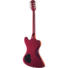 Epiphone Futura RD Custom Midnight Ember Shift | Music Experience | Shop Online | South Africa